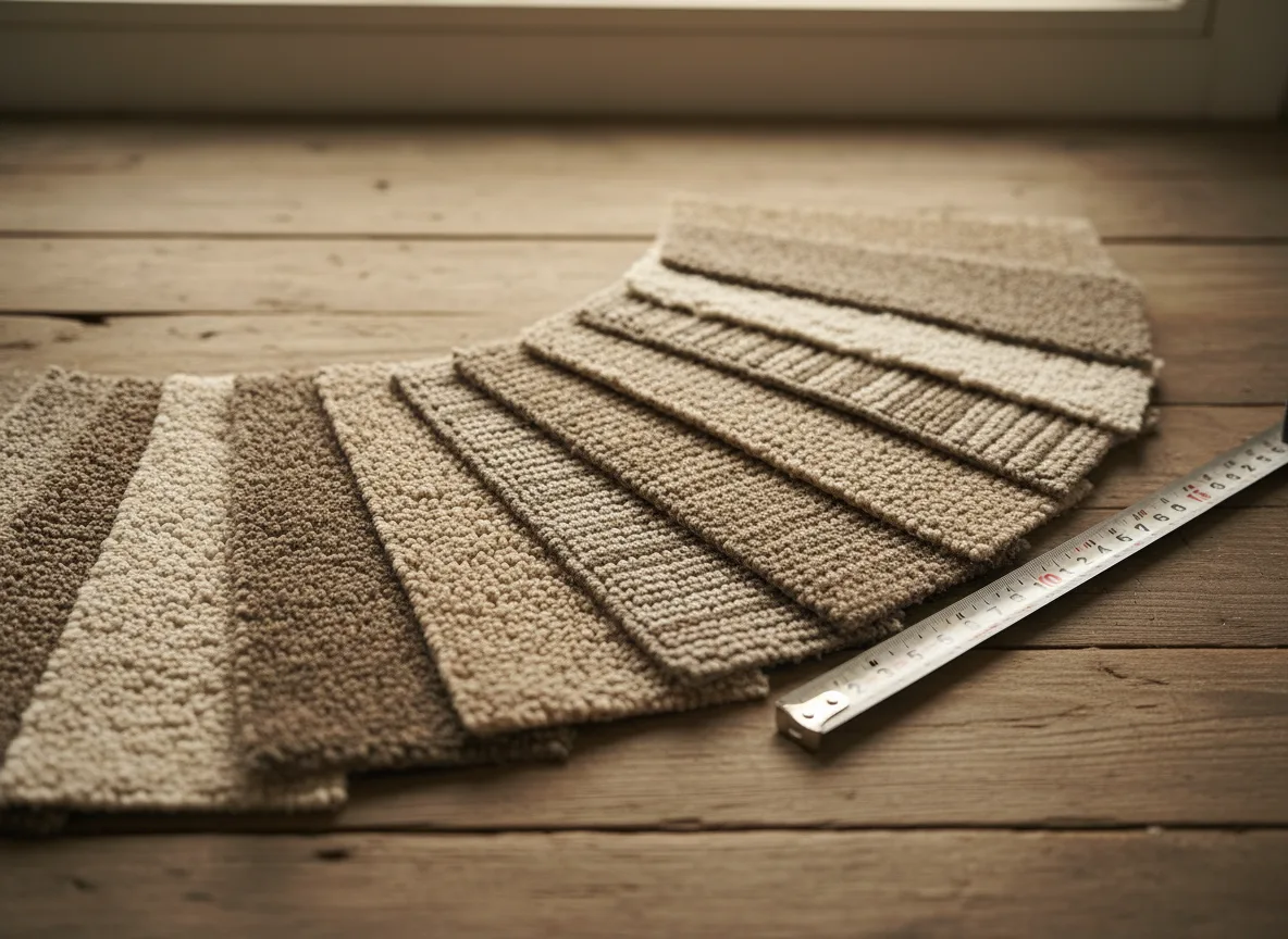 Carpet Installation Citronelle, AL FAQs